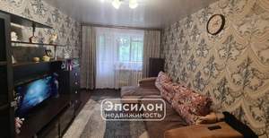 2-к квартира, вторичка, 44м2, 4/5 этаж