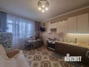 3-к квартира, вторичка, 94м2, 9/10 этаж