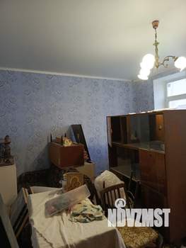 2-к квартира, вторичка, 54м2, 3/3 этаж