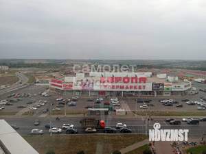 2-к квартира, вторичка, 73м2, 9/17 этаж