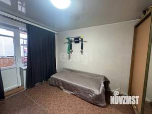 3-к квартира, вторичка, 60м2, 9/9 этаж