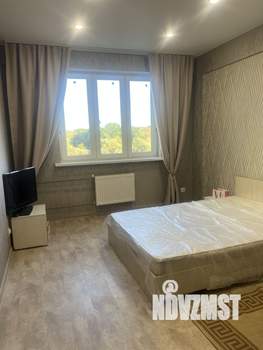 1-к квартира, вторичка, 40м2, 5/13 этаж