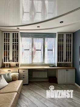 1-к квартира, вторичка, 40м2, 7/12 этаж