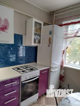 2-к квартира, вторичка, 46м2, 2/9 этаж