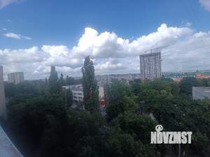 2-к квартира, вторичка, 49м2, 8/9 этаж