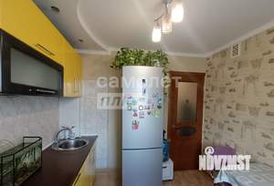 1-к квартира, вторичка, 35м2, 8/9 этаж
