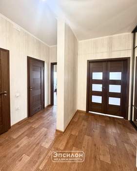 2-к квартира, вторичка, 73м2, 9/15 этаж