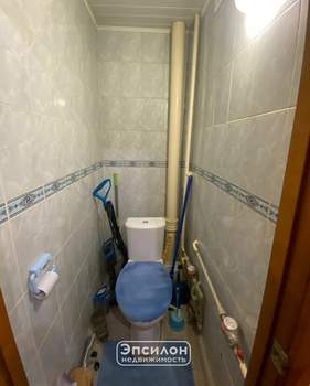 4-к квартира, вторичка, 82м2, 3/5 этаж