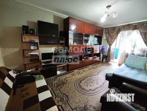 1-к квартира, вторичка, 32м2, 4/5 этаж