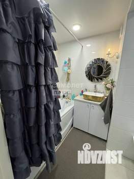 3-к квартира, вторичка, 65м2, 6/9 этаж