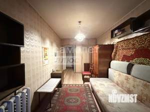 2-к квартира, вторичка, 44м2, 4/5 этаж