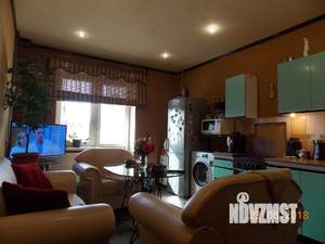 2-к квартира, вторичка, 75м2, 2/10 этаж