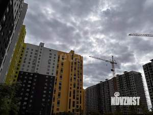 Студия квартира, вторичка, 26м2, 2/18 этаж