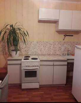 1-к квартира, вторичка, 37м2, 13/17 этаж