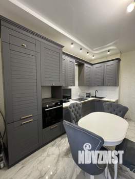 3-к квартира, вторичка, 86м2, 4/17 этаж