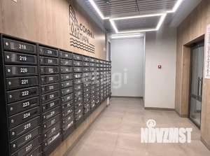 2-к квартира, вторичка, 52м2, 4/10 этаж