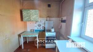 2-к квартира, вторичка, 46м2, 5/5 этаж