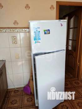 1-к квартира, вторичка, 38м2, 6/9 этаж