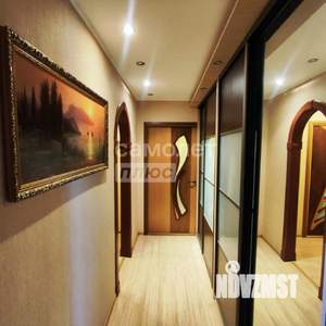 3-к квартира, вторичка, 61м2, 6/9 этаж