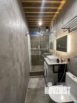 2-к квартира, вторичка, 45м2, 1/2 этаж