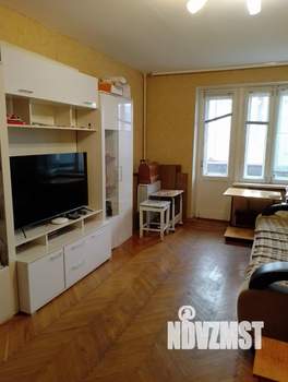 3-к квартира, вторичка, 62м2, 7/9 этаж