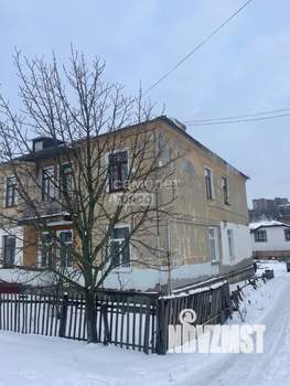 2-к квартира, вторичка, 45м2, 1/2 этаж