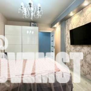 3-к квартира, вторичка, 87м2, 6/13 этаж