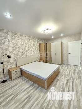 3-к квартира, вторичка, 74м2, 5/9 этаж