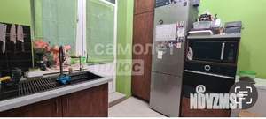 2-к квартира, вторичка, 74м2, 11/17 этаж