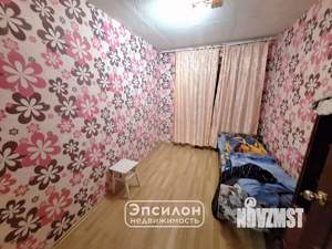 4-к квартира, вторичка, 61м2, 5/5 этаж