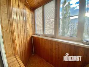 3-к квартира, вторичка, 58м2, 5/9 этаж