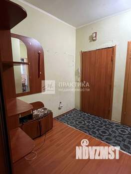 2-к квартира, вторичка, 48м2, 1/9 этаж