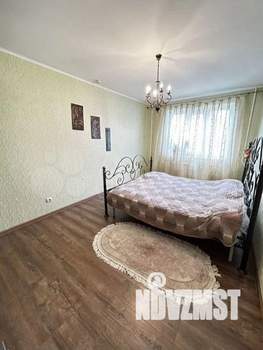 3-к квартира, вторичка, 77м2, 14/17 этаж
