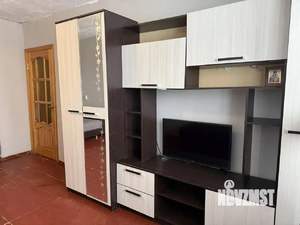 1-к квартира, вторичка, 30м2, 3/5 этаж