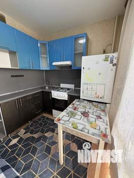 1-к квартира, вторичка, 31м2, 5/12 этаж