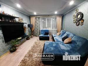 3-к квартира, вторичка, 60м2, 2/9 этаж