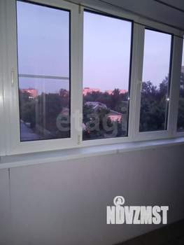 2-к квартира, вторичка, 57м2, 4/5 этаж