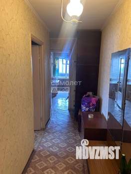 3-к квартира, вторичка, 59м2, 11/12 этаж