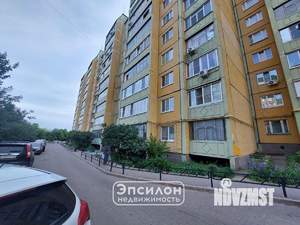1-к квартира, вторичка, 36м2, 4/9 этаж
