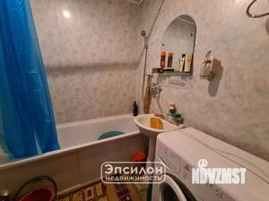 3-к квартира, вторичка, 80м2, 8/10 этаж