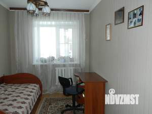 3-к квартира, вторичка, 59м2, 3/5 этаж