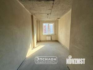 2-к квартира, вторичка, 58м2, 9/10 этаж
