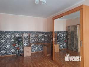 1-к квартира, вторичка, 37м2, 16/17 этаж