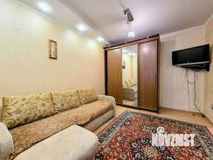 3-к квартира, вторичка, 60м2, 6/9 этаж