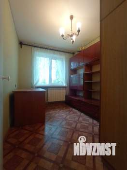 4-к квартира, вторичка, 61м2, 5/5 этаж