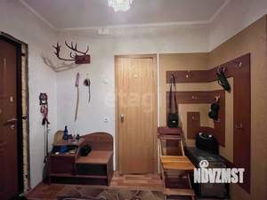 1-к квартира, вторичка, 37м2, 3/17 этаж