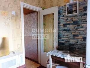 1-к квартира, вторичка, 31м2, 4/5 этаж