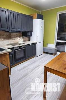 1-к квартира, вторичка, 36м2, 4/10 этаж