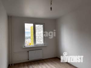 3-к квартира, вторичка, 65м2, 7/18 этаж