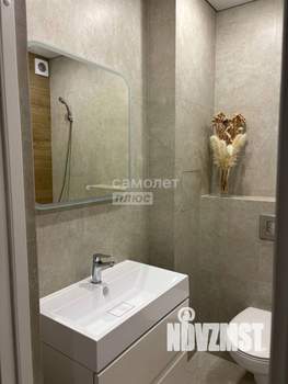 1-к квартира, вторичка, 41м2, 12/17 этаж